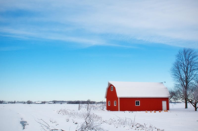 Barn Venue
