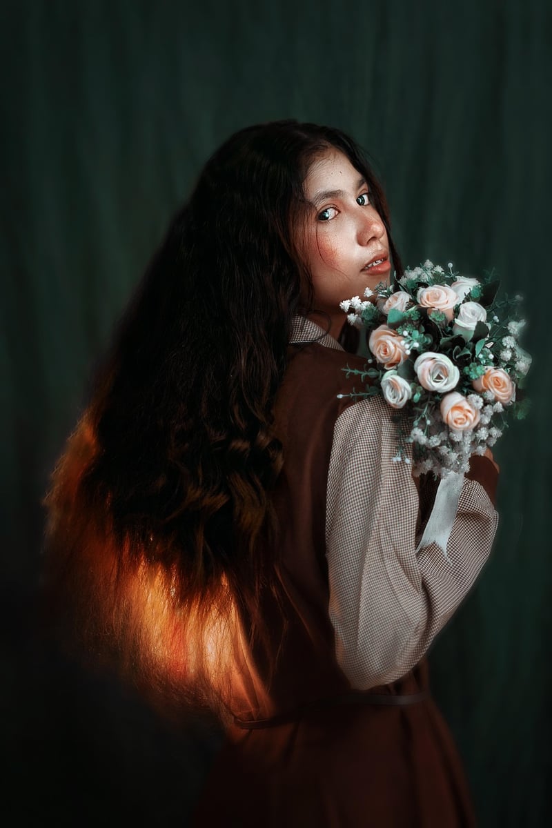 Ethereal Makeup