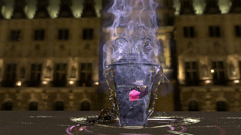 Magical Potion