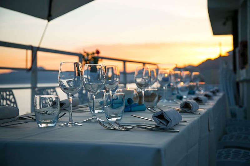 Whimsical Centerpiece Image
